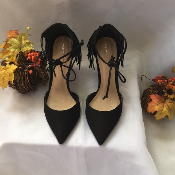 Aldo Shoes - Aldo shoes
